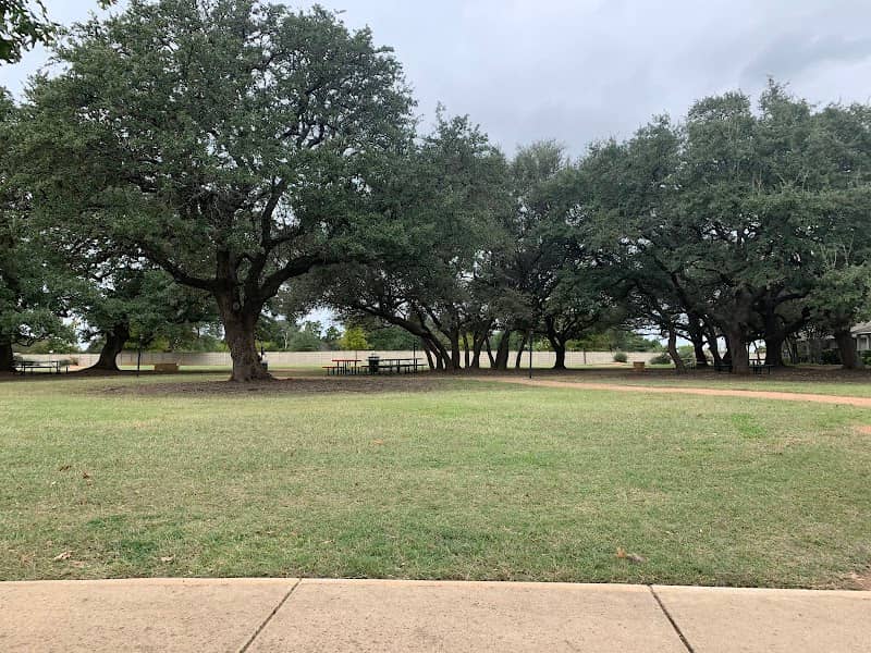 Town Center Park - Image 1