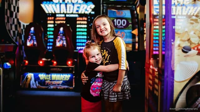 Funtrackers Family Fun Park - Image 1