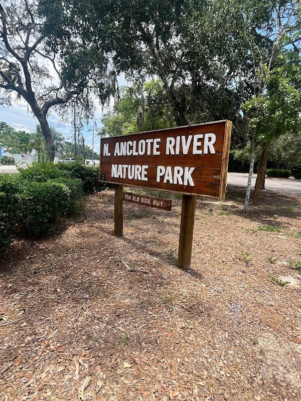 North Anclote River Nature Park - Image 3