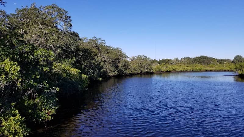 North Anclote River Nature Park - Image 2