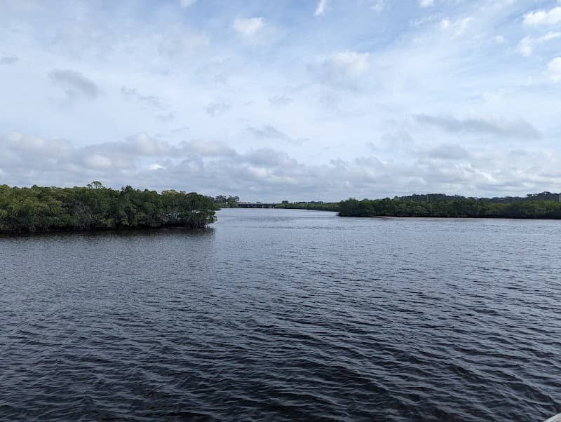 North Anclote River Nature Park - Image 1