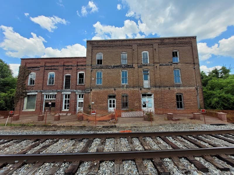 Bulls Gap Railroad Museum - Image 2