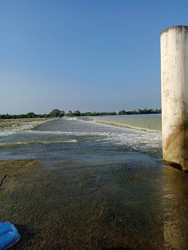 Sitheri Dam - Image 1