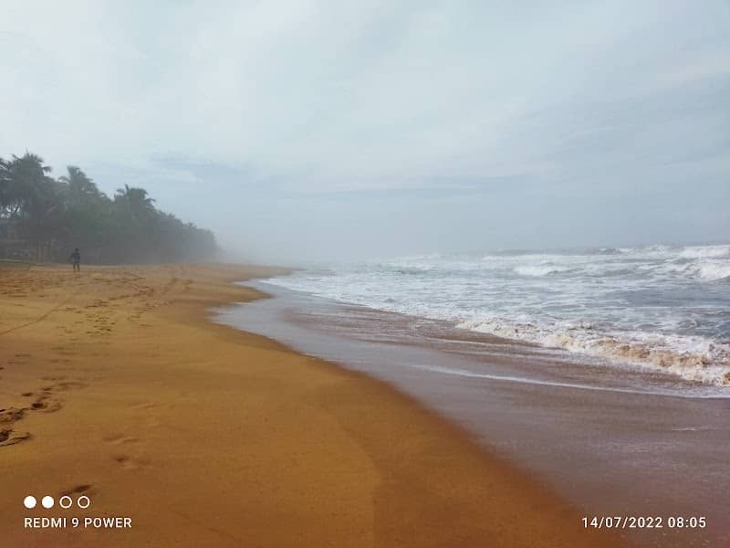 Thumba Arattuvazhi Beach (Golden Beach Thumba) - Image 3