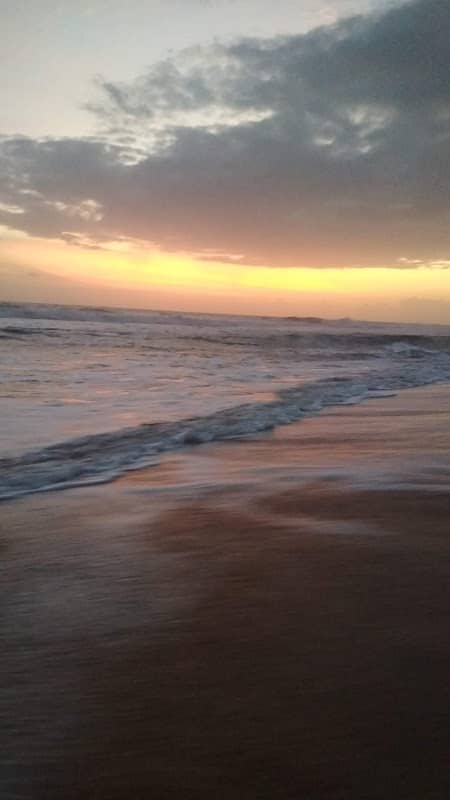 Thumba Arattuvazhi Beach (Golden Beach Thumba) - Image 2