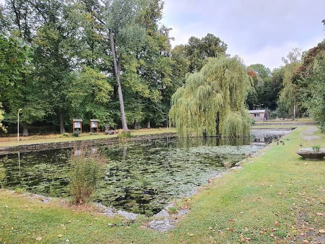Rieth Park - Image 1