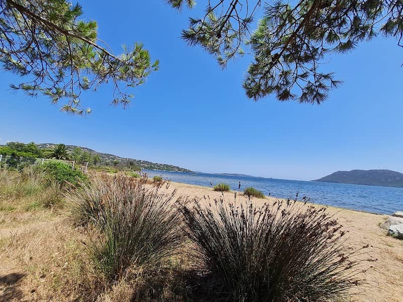 Plage de Cala Verde - Image 1