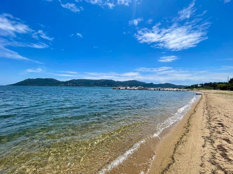 Plage de Cala Verde - Image 2