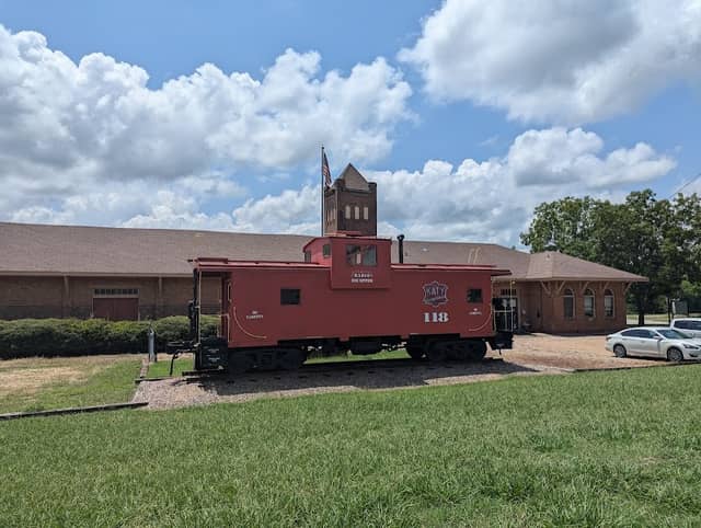Fannin County Museum of History - Image 2