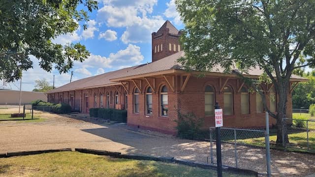 Fannin County Museum of History - Image 1