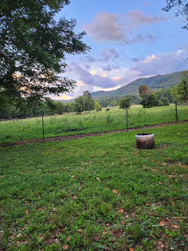 Pebble Mountain Family Campground - Image 2