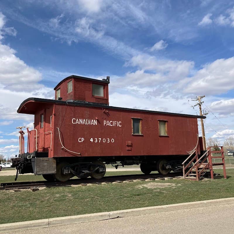 Nose Creek Valley Museum - Image 2