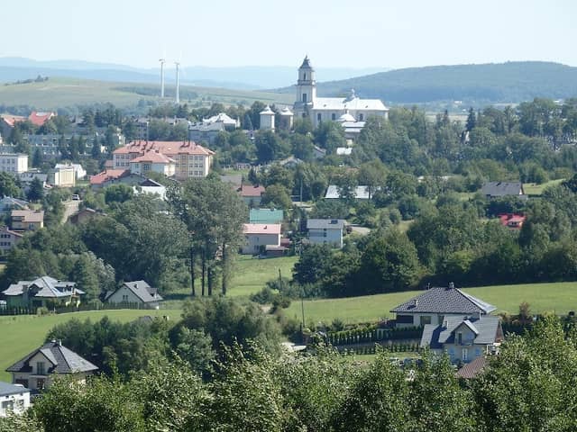 Punkt widokowy - Image 2