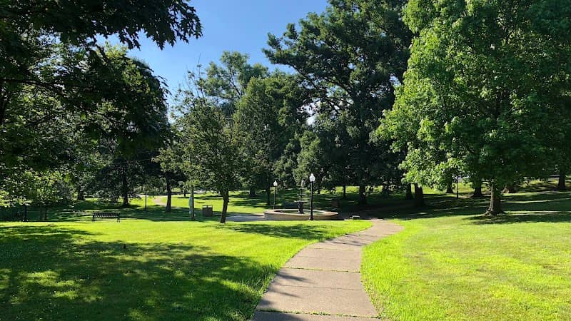 College Park - Image 1