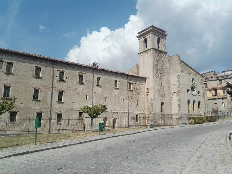 Museo Demologico dell'Economia, del Lavoro e della storia Sociale - Image 1