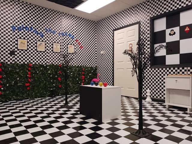 The Clever Cat Escape Rooms - Image 1