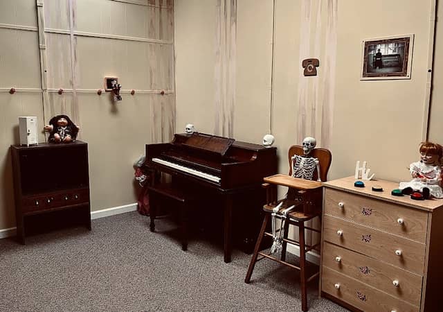 The Clever Cat Escape Rooms - Image 2