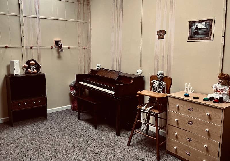 The Clever Cat Escape Rooms - Image 2