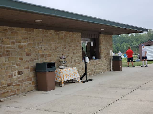 Eagle Park - Image 1