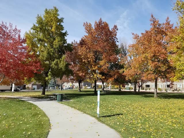 Poulakidas Park - Image 1