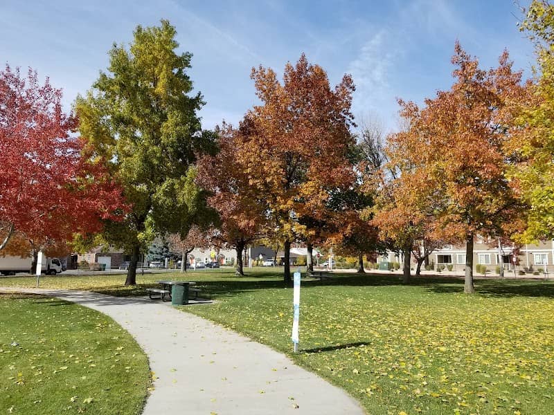 Poulakidas Park - Image 1