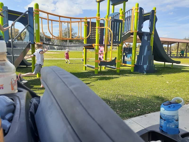 Okeechobee Park Maintenance - Image 2