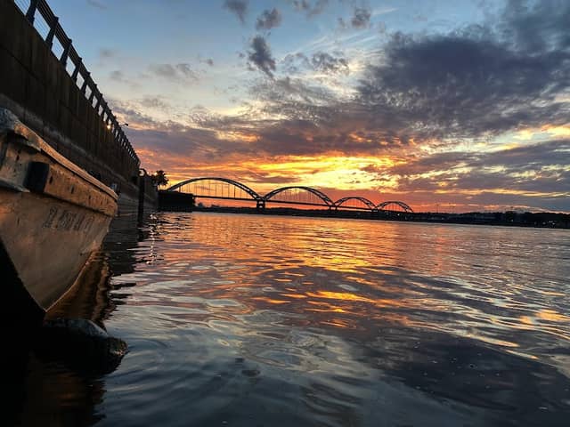 Schwiebert Riverfront Park - Image 2