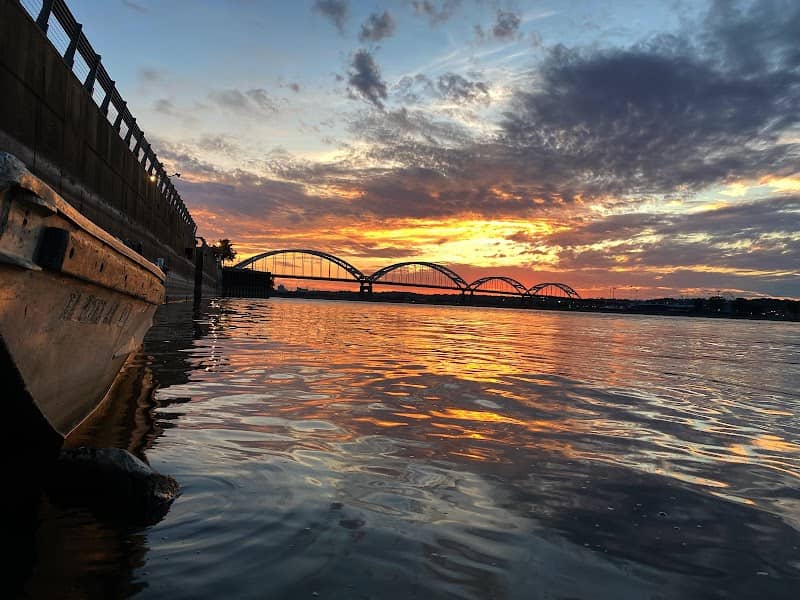Schwiebert Riverfront Park - Image 2