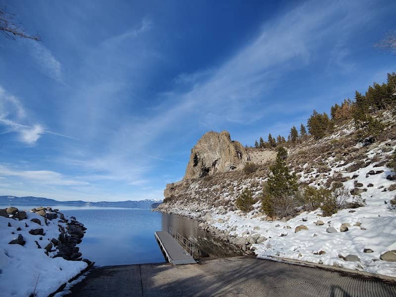 Cave Rock - Image 1