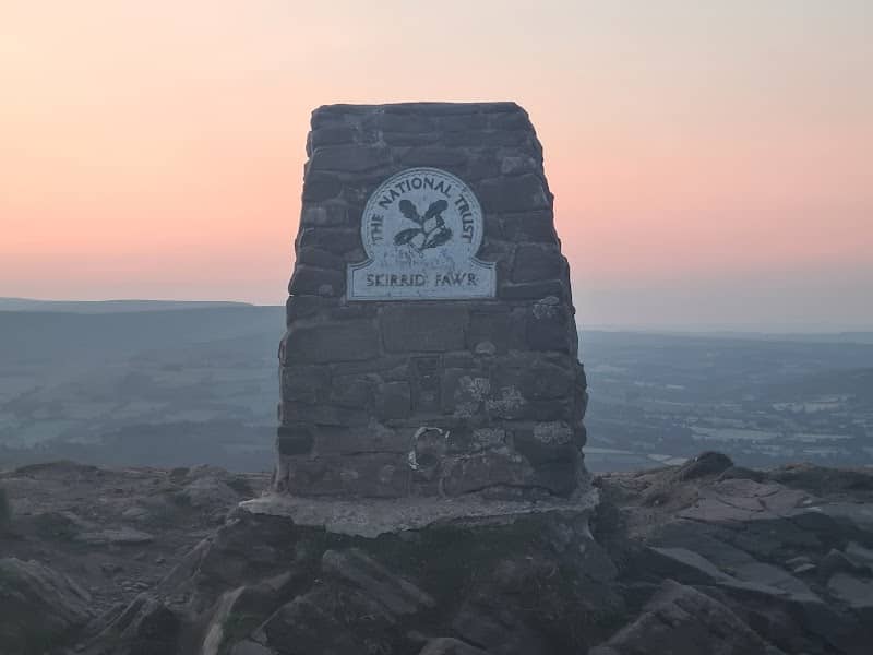 Ysgyryd Fawr - Image 3