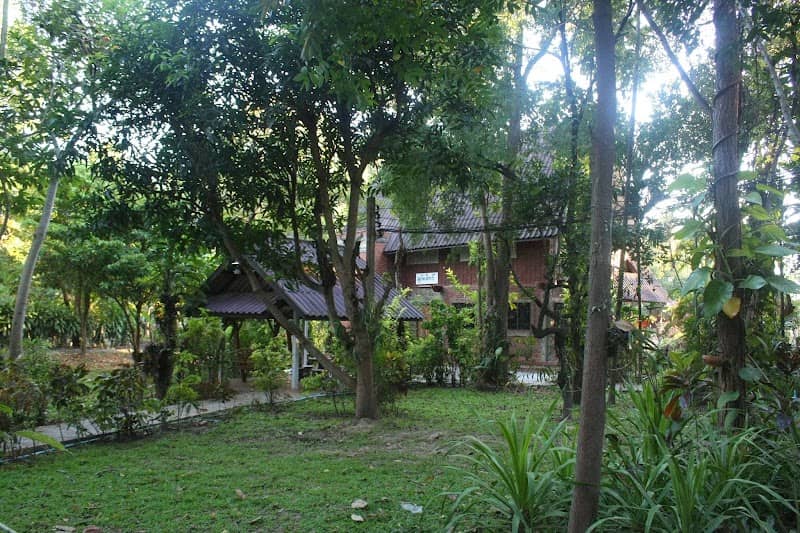 Supak Garden Inn - Image 1