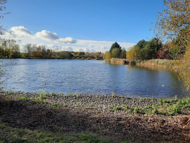 Rushcliffe Country Park - Image 2