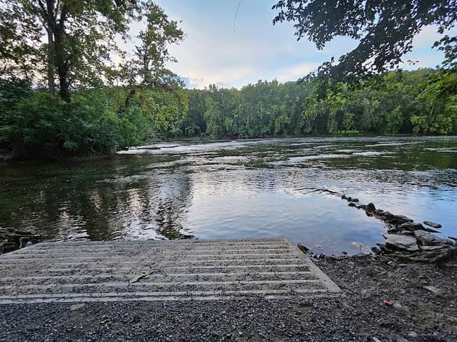 Canoe Launch - Image 2