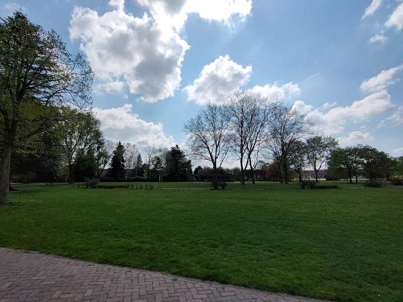 Burgemeester Godwaldtpark - Image 1