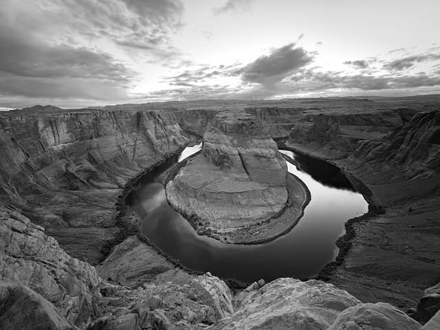 Horseshoe Bend - Image 2