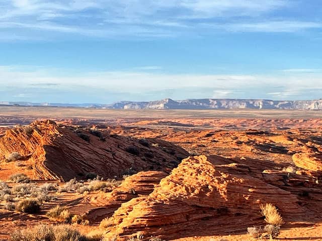 Horseshoe Bend - Image 1