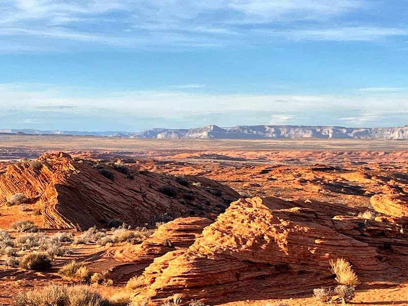 Horseshoe Bend - Image 1