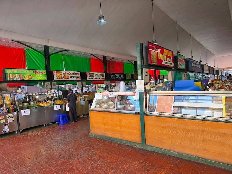 Rangsit Market - Image 2