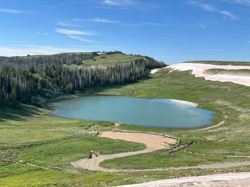 Arapeen OHV Trailhead - Image 2