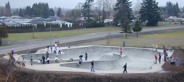 Mill Creek Park - Image 2
