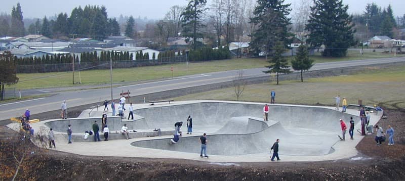 Mill Creek Park - Image 2