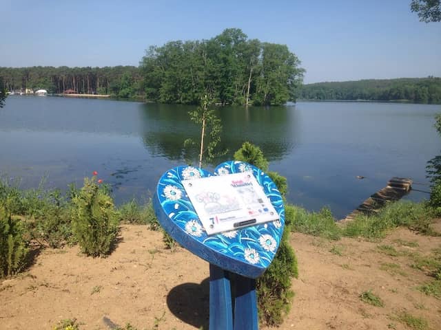 Wyspa Miłości, Insel der Liebe - Image 1