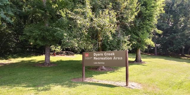 Dyers Creek Recreation Area - Image 1