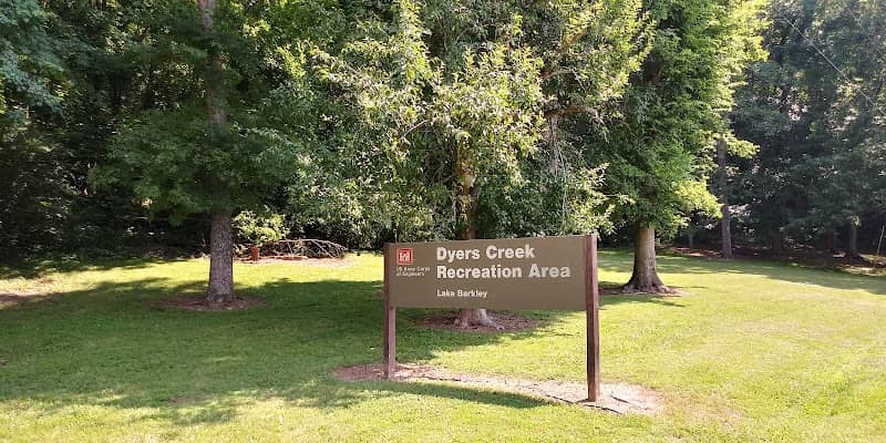 Dyers Creek Recreation Area - Image 1