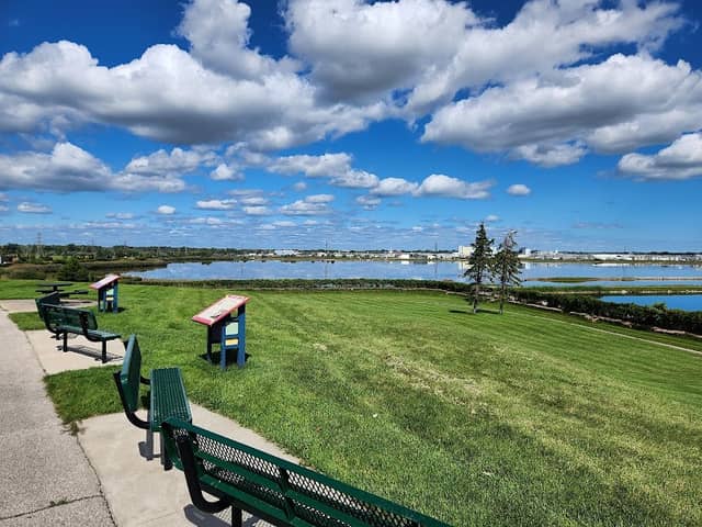 Overlook Park - Image 2