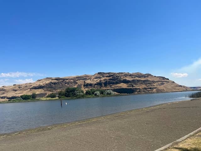 Lyons Ferry State Park - Image 2