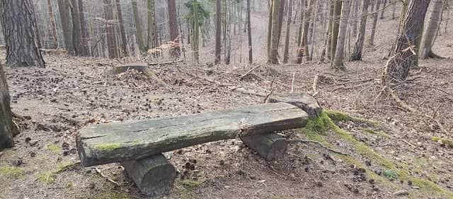 Ławka Kopary - Image 2