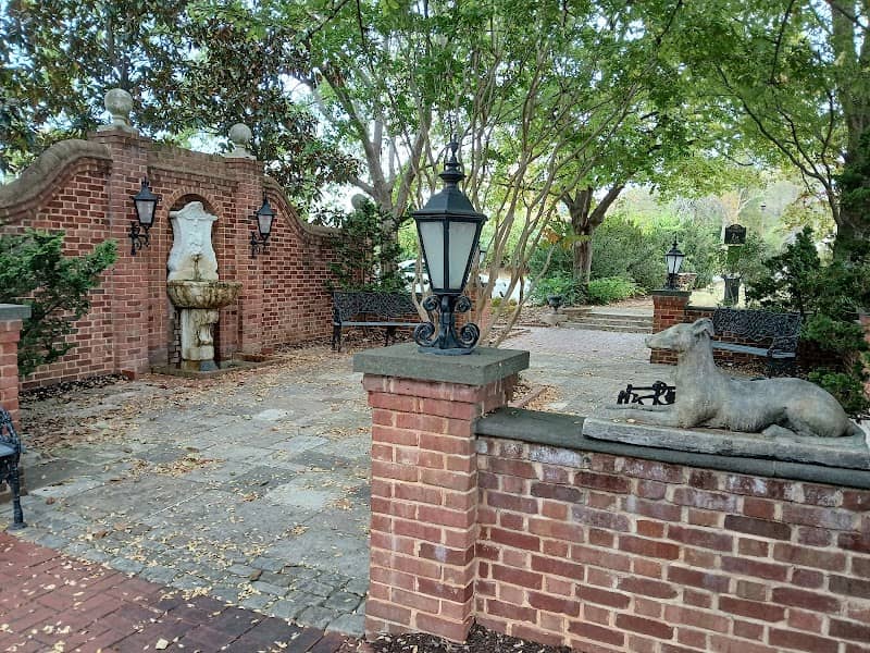 Cooke Park - Image 1