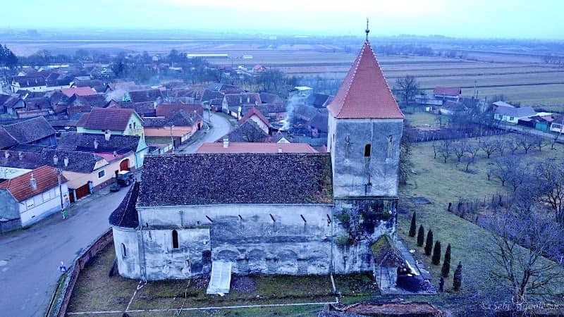 The Lutheran Romanesque Bazilica - Image 1