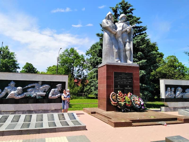 Park Pobedy - Image 1